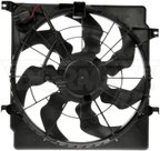 Dorman 620-864 Engine Cooling Fan Assembly - view 1