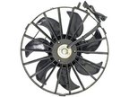 Dorman 620-881 Engine Cooling Fan Assembly - view 1