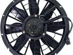 Dorman 620-883 Engine Cooling Fan Assembly - view 1