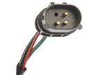 Dorman 620-904 A/C Condenser Fan Assembly - view 2