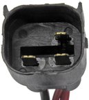 Dorman 620-911 Engine Cooling Fan Assembly - view 2