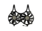 Dorman 620-922 Engine Cooling Fan Assembly - view 1