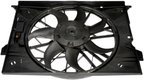 Dorman 620-937 Engine Cooling Fan Assembly - view 2