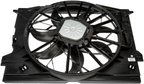 Dorman 620-937 Engine Cooling Fan Assembly - view 1