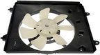 Dorman 620-938 A/C Condenser Fan Assembly - view 3