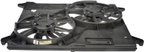 Dorman 620-940 Engine Cooling Fan Assembly - view 2