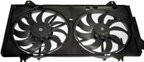 Dorman 620-941 Engine Cooling Fan Assembly - view 4