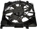 Dorman 620-943 Engine Cooling Fan Assembly - view 1