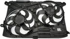 Dorman 620-944 Engine Cooling Fan Assembly - view 1