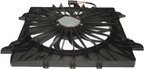 Dorman 620-946 Engine Cooling Fan Assembly - view 1