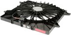 Dorman 620-946 Engine Cooling Fan Assembly - view 3