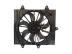 Dorman 620-954 Engine Cooling Fan Assembly - view 1