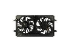 Dorman 620-969 Engine Cooling Fan Assembly - view 1