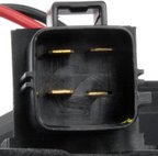 Dorman 620-970 Engine Cooling Fan Assembly - view 2