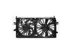 Dorman 620-974 Engine Cooling Fan Assembly - view 1