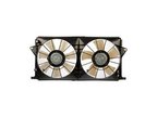 Dorman 620-975 Engine Cooling Fan Assembly - view 1