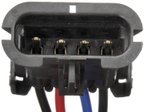 Dorman 620-977 Engine Cooling Fan Assembly - view 2