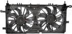 Dorman 620-977 Engine Cooling Fan Assembly - view 1