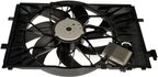 Dorman 620-980 Engine Cooling Fan Assembly - view 3