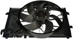 Dorman 620-980 Engine Cooling Fan Assembly - view 1