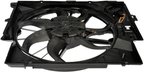 Dorman 620-981 Engine Cooling Fan Assembly - view 3