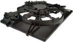 Dorman 620-983 Engine Cooling Fan Assembly - view 2