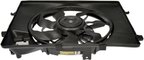 Dorman 620-983 Engine Cooling Fan Assembly - view 3