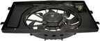 Dorman 620-984 Engine Cooling Fan Assembly - view 2