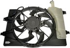 Dorman 620-984 Engine Cooling Fan Assembly - view 1