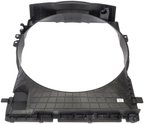 Dorman 620-991 Engine Cooling Fan Shroud - view 1