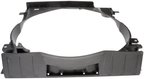 Dorman 620-991 Engine Cooling Fan Shroud - view 2
