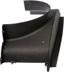 Dorman 620-992 Engine Cooling Fan Shroud - Upper - view 1