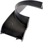 Dorman 620-993 Engine Cooling Fan Shroud - Lower - view 5