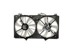 Dorman 621-014 Engine Cooling Fan Assembly - view 1