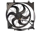 Dorman 621-017 A/C Condenser Fan Assembly - view 1