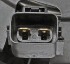 Dorman 621-028 Engine Cooling Fan Assembly - view 2