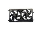 Dorman 621-029 Engine Cooling Fan Assembly - view 1