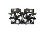 Dorman 621-034 Engine Cooling Fan Assembly - view 1