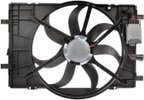 Dorman 621-041 Engine Cooling Fan Assembly - view 1