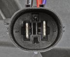Dorman 621-045 Engine Cooling Fan Assembly - view 2