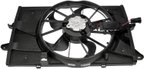 Dorman 621-045 Engine Cooling Fan Assembly - view 1