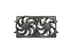 Dorman 621-055 Engine Cooling Fan Assembly - view 1