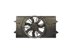 Dorman 621-057 Engine Cooling Fan Assembly - view 1