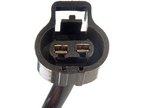 Dorman 621-066 Engine Cooling Fan Assembly - view 2