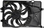 Dorman 621-073 Engine Cooling Fan Assembly - view 1