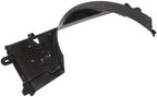 Dorman 621-080 Engine Cooling Fan Shroud - Upper - view 4