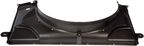 Dorman 621-081 Engine Cooling Fan Shroud - Lower - view 2