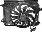 Dorman 621-102 Engine Cooling Fan Assembly - view 4