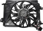 Dorman 621-102 Engine Cooling Fan Assembly - view 1