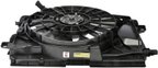 Dorman 621-102 Engine Cooling Fan Assembly - view 3
